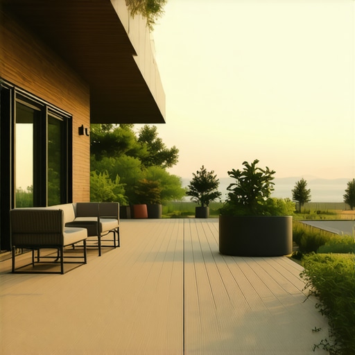 Best Deck Design Ideas & Railing Systems for Outdoor Trust - 10:15