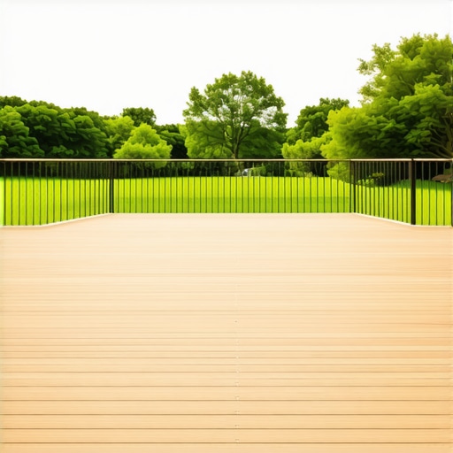 Secure Your Outdoors: Top Railing Systems & Deck Design Tips 14:37