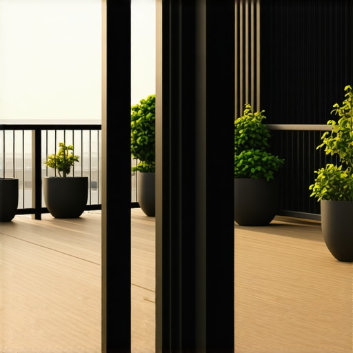 Top Deck Design Ideas & Railing Systems for Ultimate Outdoor Trust