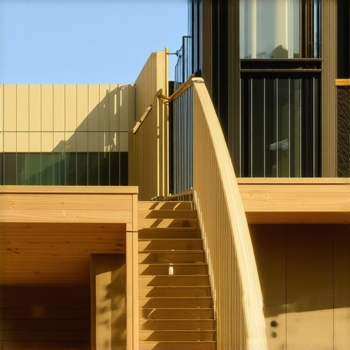 Top Railing System Designs for Secure Decks in 2024