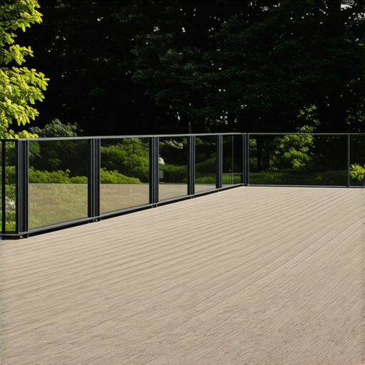Top Railing Systems for Safe Decks: Boost Your Outdoor Trust