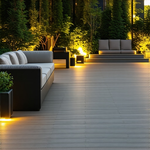 Ultimate Deck Design Ideas to Secure and Elevate Your Outdoor Space