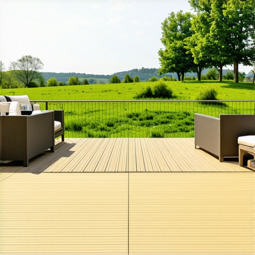 Ultimate Deck Design & Railing Systems for Trustworthy Outdoor Spaces