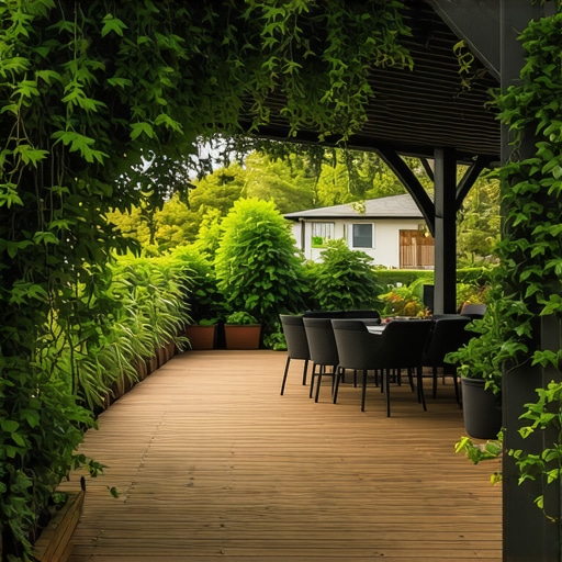 Ultimate Guide to Composite Decking & Pergolas for Stylish Outdoor Living - 16:43