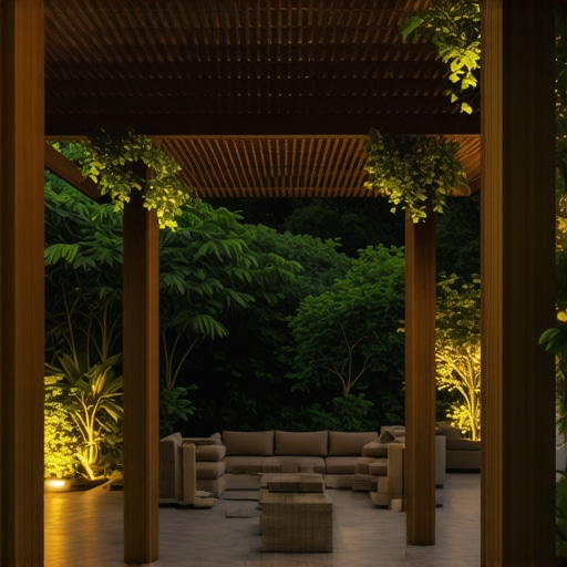 Ultimate Guide to Pergolas & Outdoor Structures for Stylish Retreats