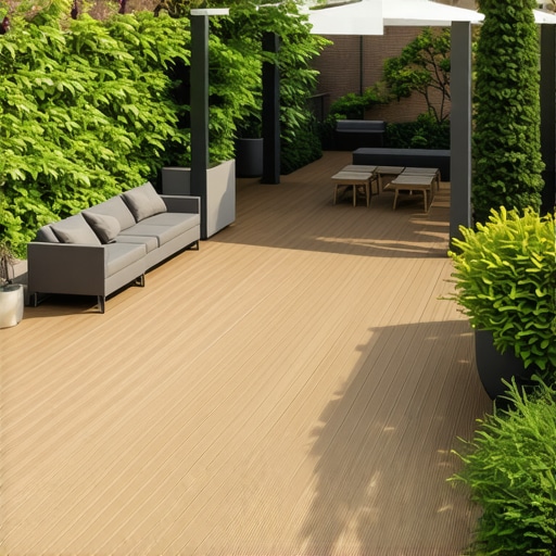 Best Composite Decking & Pergolas for Stylish, Trustworthy Outdoor Living