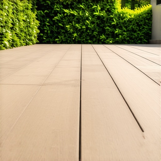Best Deck Design Ideas & Composite Decking for Lasting Trust in 2024