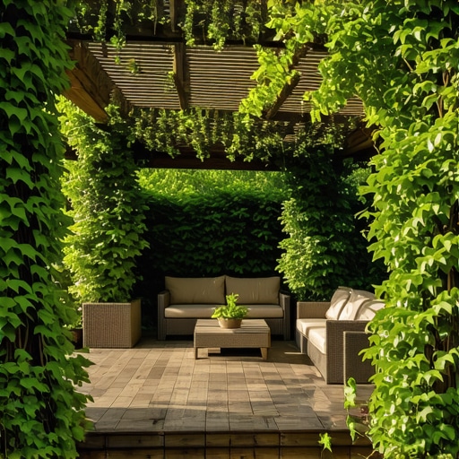 Effective Pergola Designs & Deck Planning Tips for Reliable Outdoor Spaces