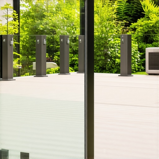 Secure Railing Systems & Innovative Deck Ideas for Trusted Outdoor Spaces