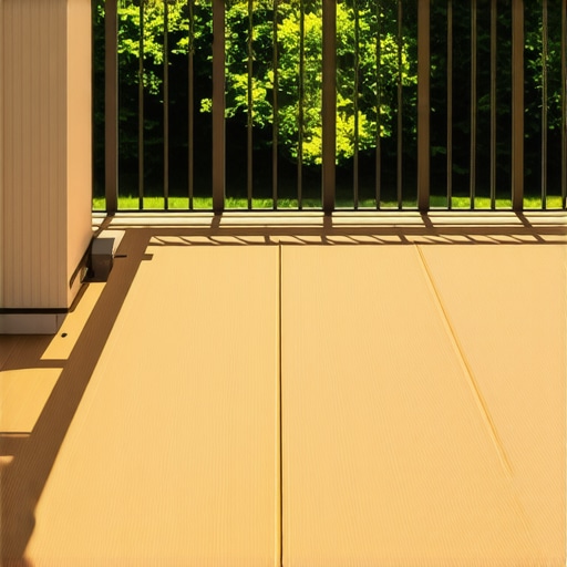 Top Composite Decking & Railing Systems for Lasting Outdoor Trust