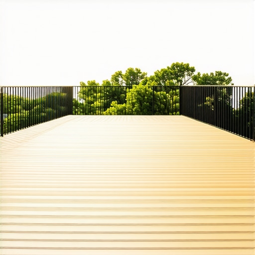 Top Railing Systems & Deck Design Tips for Lasting Outdoor Trust