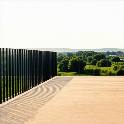 Trusted Railing Systems & Deck Design Ideas for Lasting Outdoor Safety