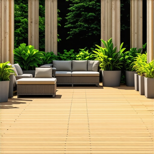 Ultimate Guide to Composite Decking & Pergolas for Reliable Outdoor Spaces