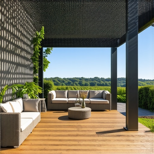 Ultimate Guide to Composite Decking & Pergolas for Trusted Outdoor Spaces