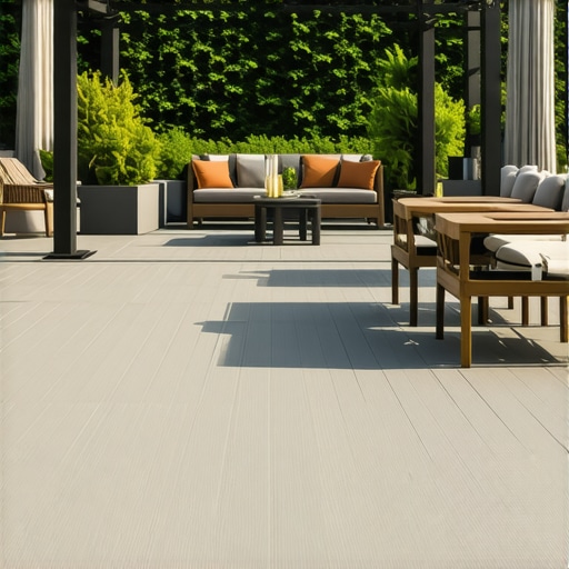Ultimate Guide to Composite Decking & Pergolas for Trustworthy Outdoor Living