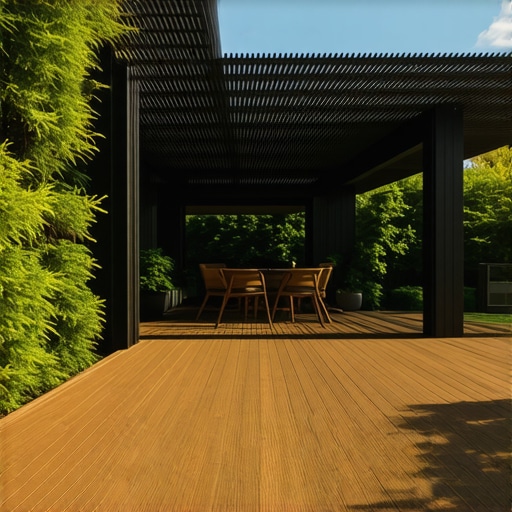 Ultimate Guide to Composite Decking & Pergolas for Trustworthy Outdoor Spaces