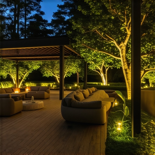 Ultimate Guide to Deck Design Ideas & Pergolas for Trusted Outdoor Spaces