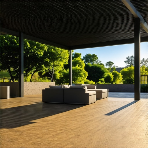 Ultimate Pergola & Deck Design Ideas for Reliable Outdoor Spaces