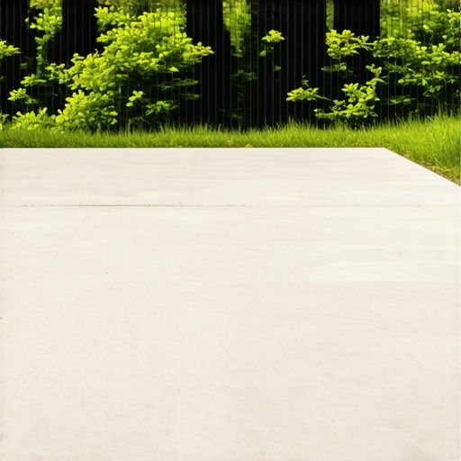 Deck Design & Railing Systems for Secure Outdoor Spaces in 2024