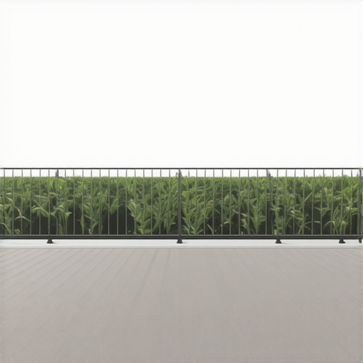 Secure Railing & Composite Decking Solutions for Outdoor Safety