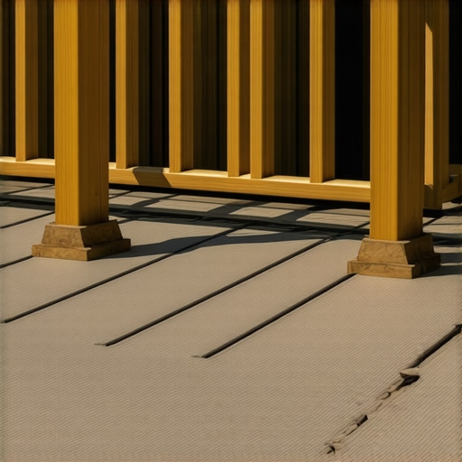 Secure Railing & Composite Decking Tips for Stronger Outdoor Living