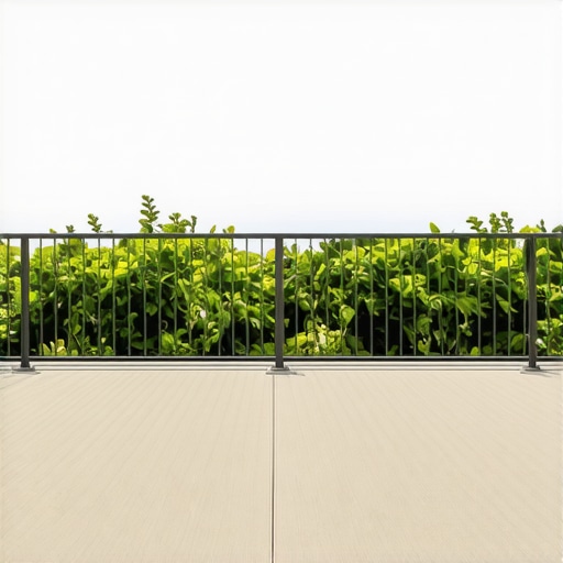 Secure Railing Systems & Deck Design Ideas for Lasting Outdoor Trust