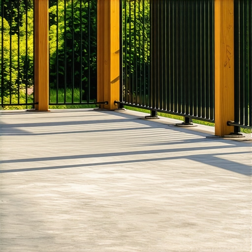 Secure Railing Systems & Deck Design Tips for Peak Outdoor Confidence