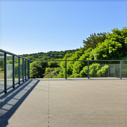 Top Railing Systems & Deck Design Tips for Reliable Outdoor Living