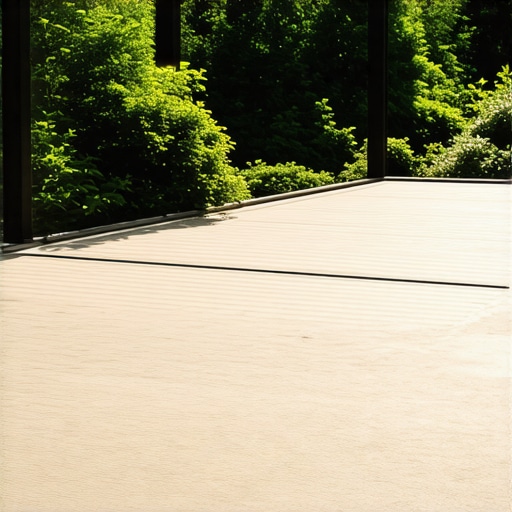 Top Railing Systems & Deck Design Tips for Trusted Outdoor Spaces