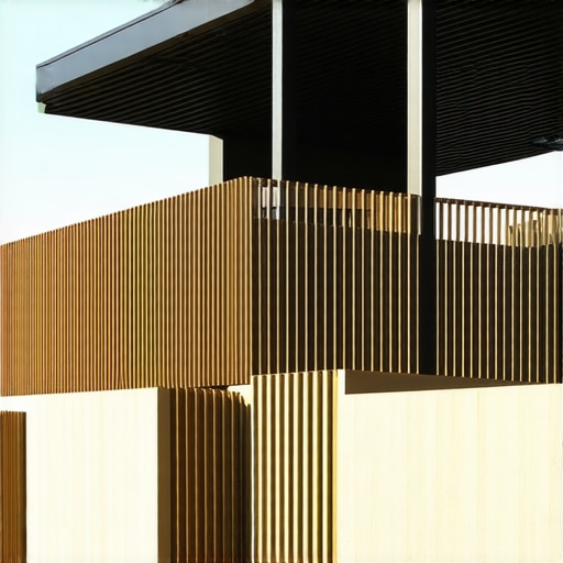 Top Railing Systems & Pergolas for Outdoor Trust in 2024