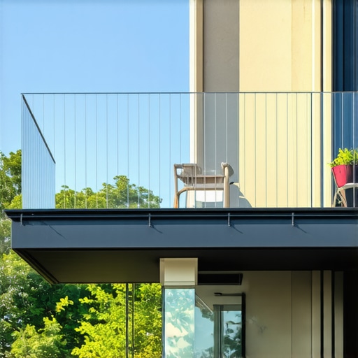 Top Railing Systems for Outdoor Safety & Style in 2024