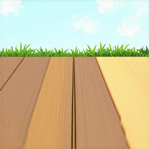 3 Composite Decking Brands That Beat the 2026 Heat Spike