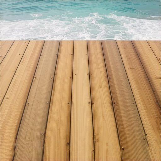 3 Reasons Composite Decking Outlasts Cedar in Coastal Air [2026]