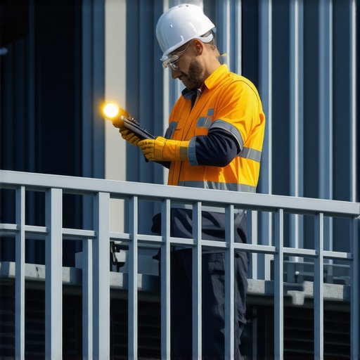 5 Quick Railing Safety Checks to Run This 2026