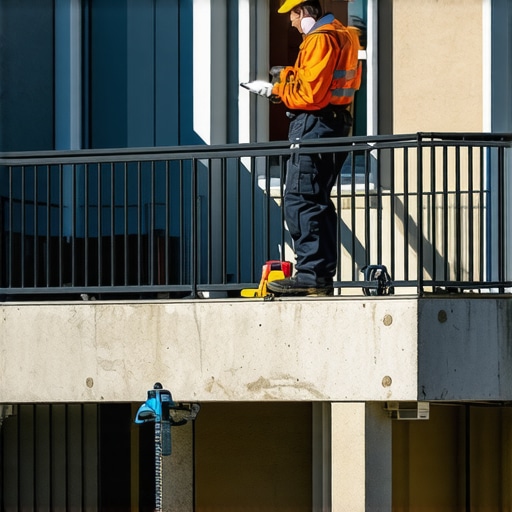 5 Railing Safety Checks to Run Before Your 2026 Inspection
