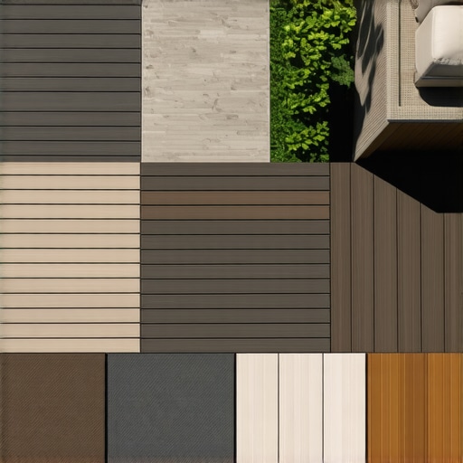 5 Toughest Composite Decking Materials for High Traffic [2026]