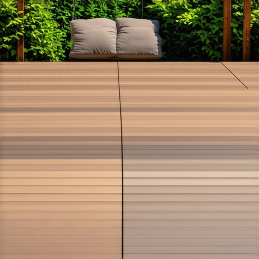 Best Composite Decking Materials to Boost Durability in 2024