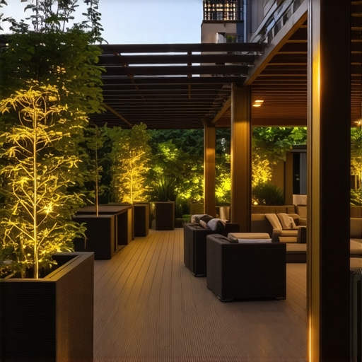 Best Deck Design Ideas & Pergolas to Transform Outdoor Living in 2024