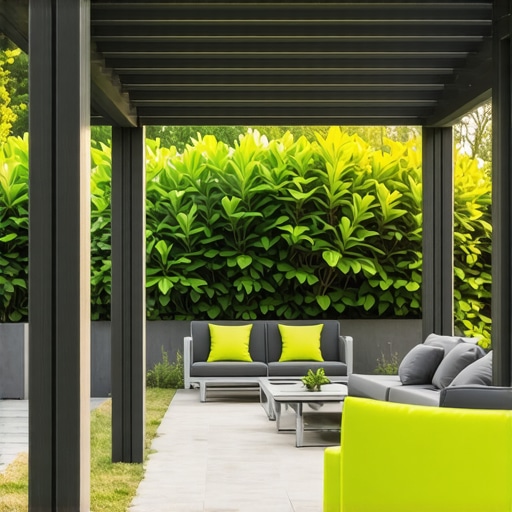 Best Pergola Designs to Enhance Your Outdoor Living in 2024