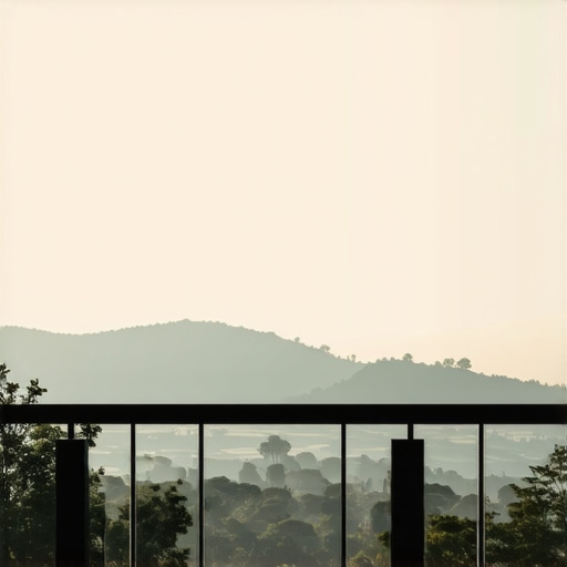 Best Railing Systems for Outdoor Safety & Style in 2024