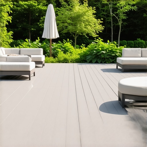 Composite Decking & Deck Design: Trusted Outdoor Solutions for 2024