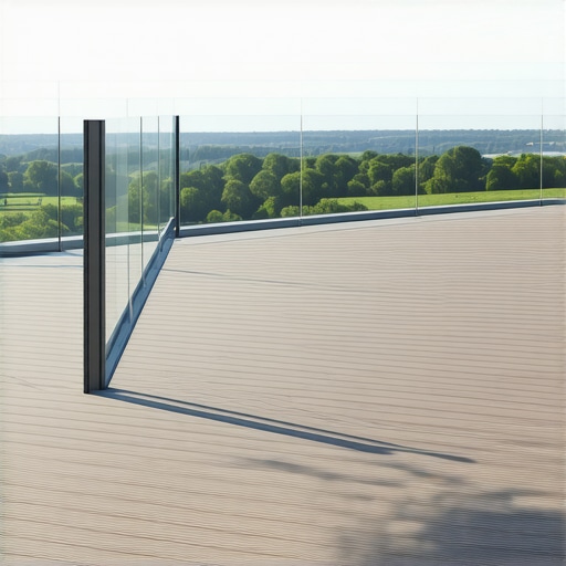 Expert-Recommended Railing Systems for Safe and Stylish Decks in 2024