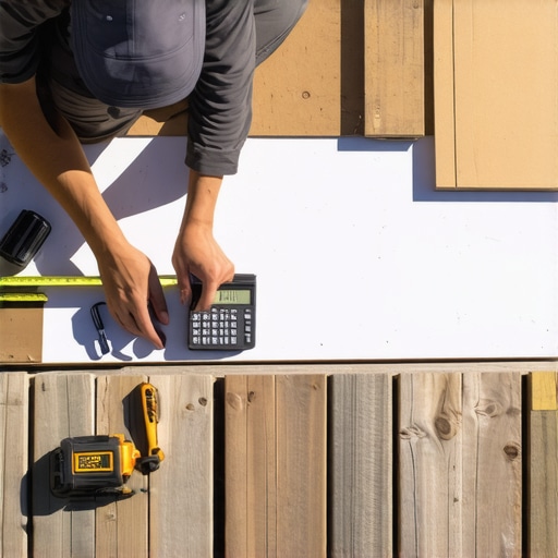 How to Cut Composite Decking Costs for Your 2026 Project