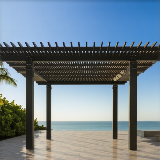 Stop Pergola Wobble: 3 Anchor Tactics for 2026 High-Wind Zones