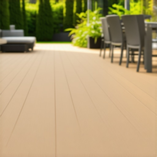 Top Composite Decking & Deck Design Ideas for Lasting Outdoor Trust