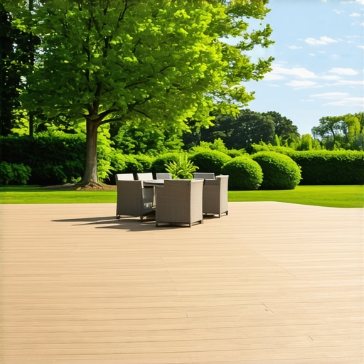 Top Composite Decking & Deck Design Ideas for Lasting Outdoor Trust