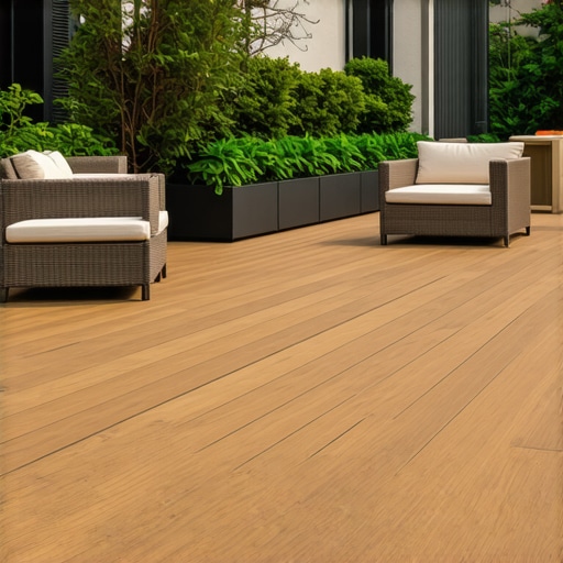 Top Composite Decking Trends for 2024: Enhance Your Outdoor Living