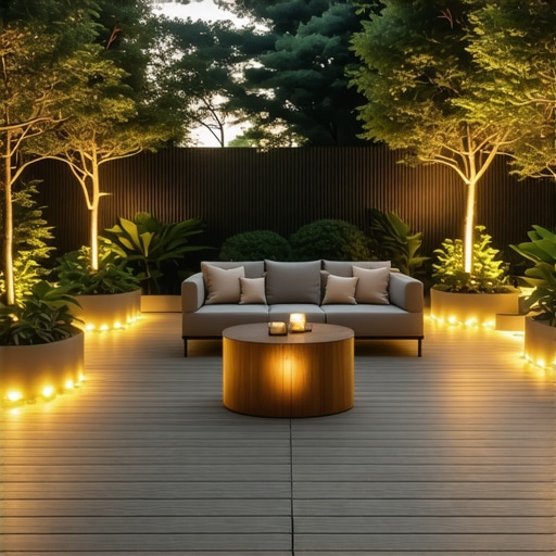 Top Deck Design Ideas to Transform Your Backyard in 2024