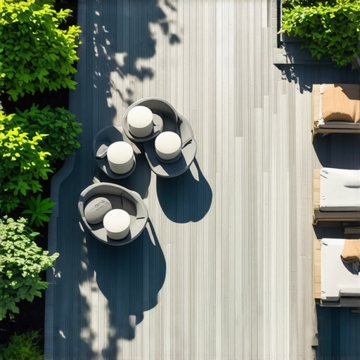 Top Deck Design Ideas to Transform Your Outdoor Space in 2024