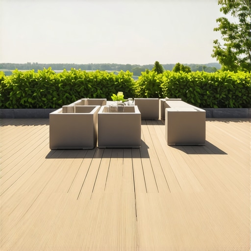 Top Railing Systems & Deck Design Ideas for Outdoors in 2024